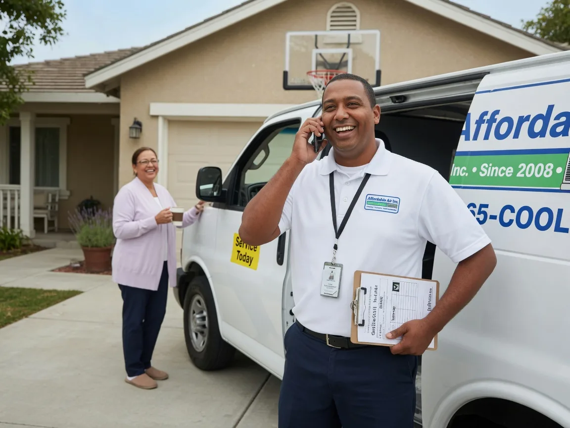 Central Ac Repair Graham, OK FAQs